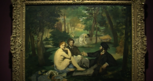 Manet. Ritorno a Venezia