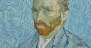 Vincent Van Gogh